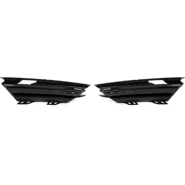 Cubierta de lámpara antiniebla para Lincoln MKC 2015-2018