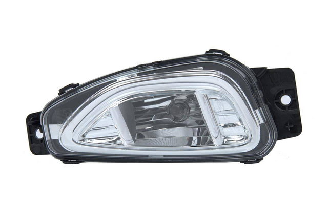 Lámpara antiniebla para Ford Escape 2019 2020 2021/versión estadounidense LJ6B-15A254-AC LJ6B-15A255-AC