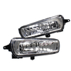 Luz antiniebla para Ford Focus 2015 2016 2017 2018/halógena FO2593236/F1EB-15A254-AB FO2592236/F1EB-15A255-AB