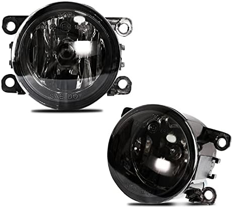 Lámpara antiniebla para Ford Mustang 2015/LED 4F9Z15200AA/261509B90E 4F9Z15200AA/261509B90E