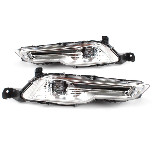 Lámpara antiniebla para Ford Explorer 2018 HS7Z15201F HS7Z15200F