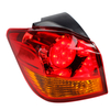 Lámpara trasera para Mitsubishi ASX 2010-2015