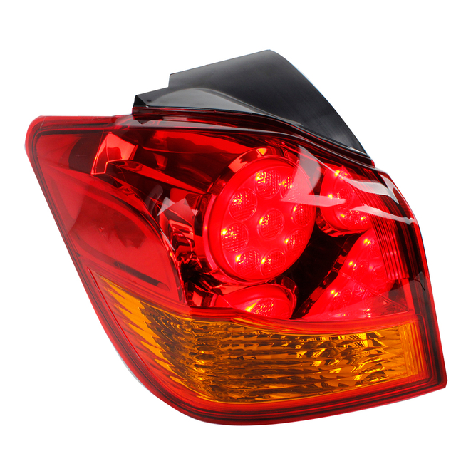 Lámpara trasera para Mitsubishi ASX 2010-2015