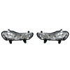 Lámpara antiniebla para Ford Escape KUGA 2013 2014 2015 2016 FO2521189C FO2520189C