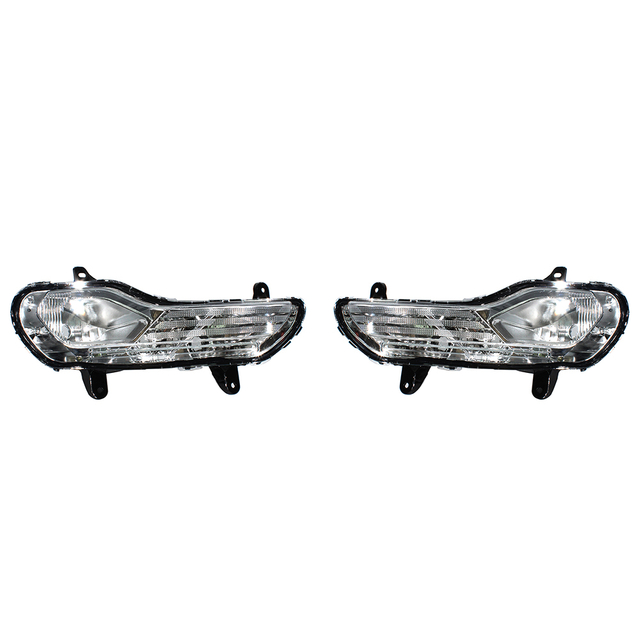 Lámpara antiniebla para Ford Escape KUGA 2013 2014 2015 2016 FO2521189C FO2520189C