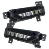DRL Daytime Running Light para BMW 4Seriesg22/G23 420i 420d xdriver 430i M440i 2020 2021 2022 2023 63177495865 63177495866