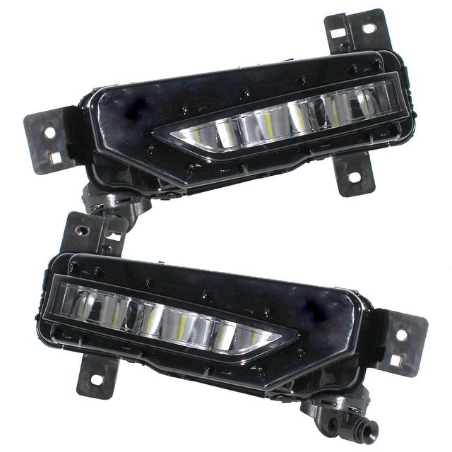 DRL Daytime Running Light para BMW 4Seriesg22/G23 420i 420d xdriver 430i M440i 2020 2021 2022 2023 63177495865 63177495866