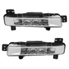 DRL Daytime Running Light para BMW G38 ​​2017 2018 2019 2020 63177349131 63177349132