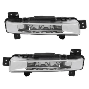 DRL Daytime Running Light para BMW G38 ​​2017 2018 2019 2020 63177349131 63177349132