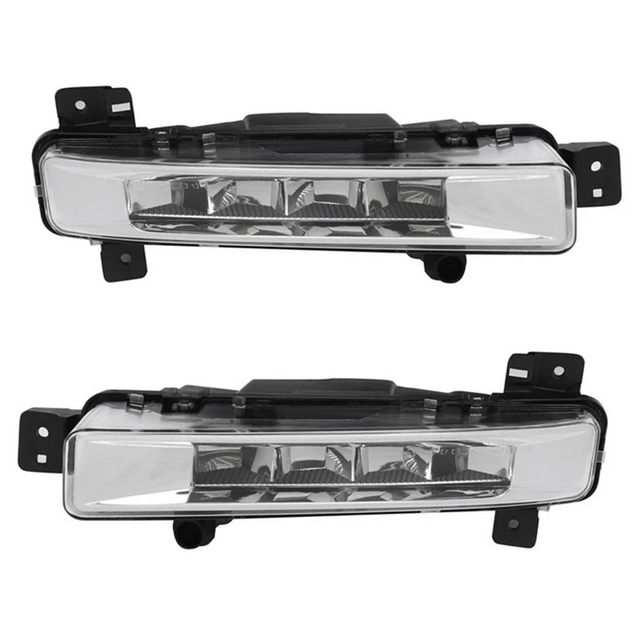 DRL Daytime Running Light para BMW G38 ​​2017 2018 2019 2020 63177349131 63177349132