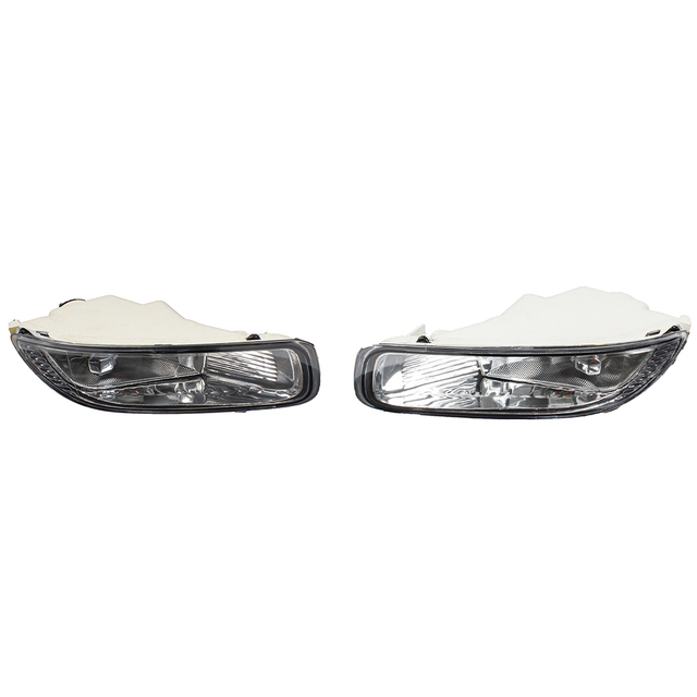 Lámpara antiniebla para Toyota Corolla 2003-2004 81210-02060 81220-02060