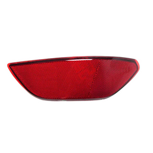 Reflector de parachoques trasero para Porsche Cayenne 2011-2014
