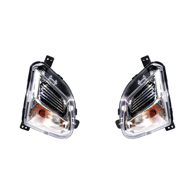 Luz antiniebla para Chevrolet Equinox 2018 2019 2020/configuración baja 84226245 84226246