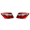 Luz trasera de frenos para Honda Accord sedan 2016-2017/versión estadounidense 34150T2AA21 33550T2AA21