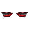 Lámpara de freno trasero para Toyota Camry 2021 2022 2023/baja/interior 81580-06880 81590-06880