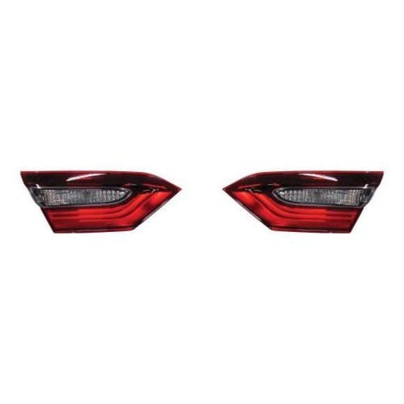 Lámpara de freno trasero para Toyota Camry 2021 2022 2023/baja/interior 81580-06880 81590-06880