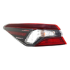 Luz de freno trasero para Toyota Camry 2021 2022 2023/baja/exterior 81550-06A20 81560-06A20