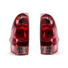Lámpara de luz trasera de frenos para Toyota Tacoma 2001 2002 2003 8155004060 8156004060