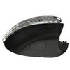 Luz de lámpara de giro para VW Golf 6 2009 2010 2012 2012 2013 5K0949101 5K0949102