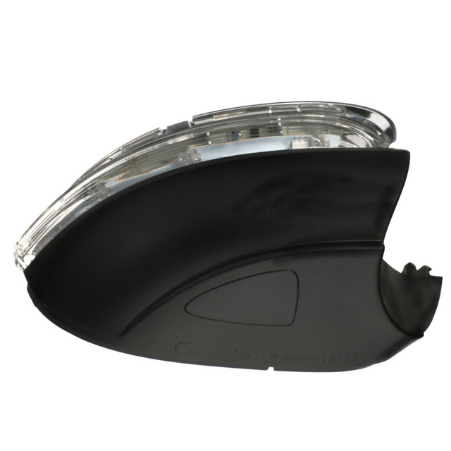 Luz de lámpara de giro para VW Golf 6 2009 2010 2012 2012 2013 5K0949101 5K0949102