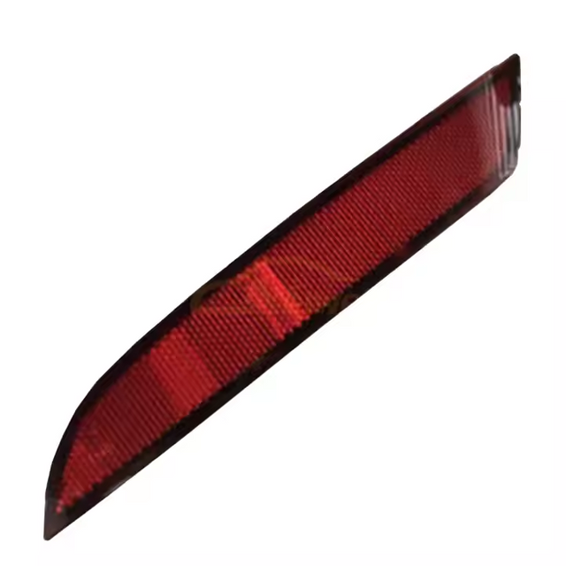 Reflector de parachoques trasero para VW Golf 7.5 2013 2014 2015 2016 2017 5GG945105B 5GG945106B