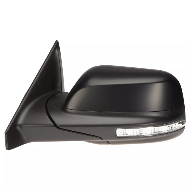 Conjunto de espejo retrovisor para Ford Explorer 2016 2017 2018 2019/16 líneas GB5Z-17682-TA GB5Z-17683-TA