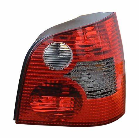 Luz trasera para VW Polo 2002-2005