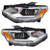 Faro para Chevrolet Traverse 2018-2020