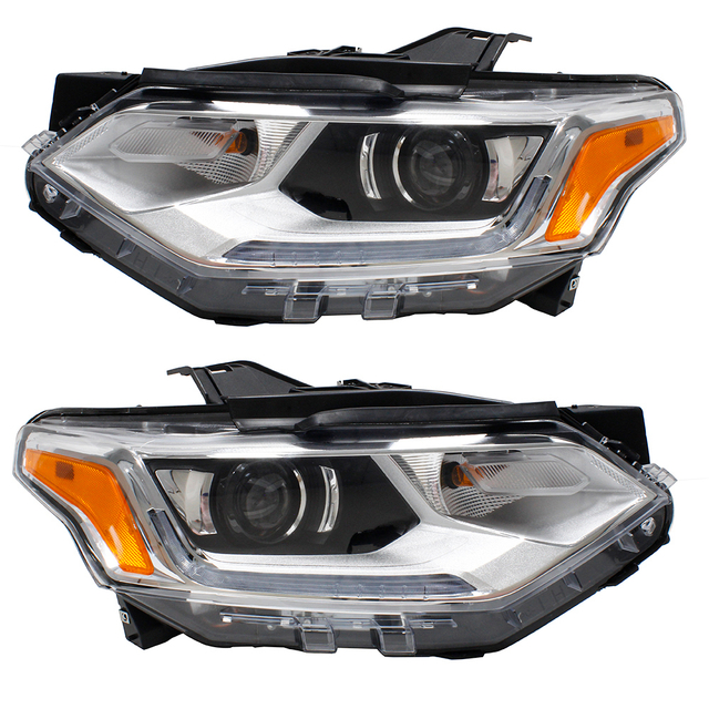 Faro para Chevrolet Traverse 2018-2020