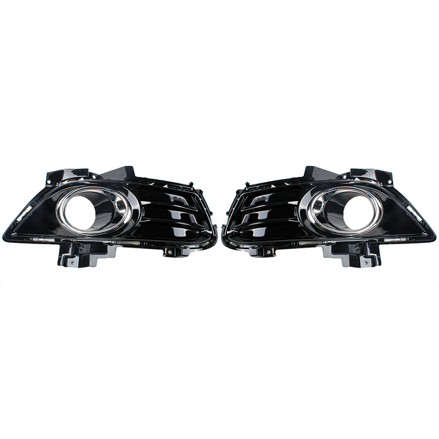 Cubierta de luz antiniebla para Ford Fusion 2013 2014 2015 2016 FO1038136 FO1039136