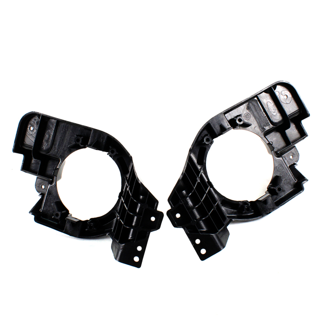 Cubierta de lámpara antiniebla para Ford Explorer 2011-2015