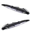 Luces de circulación diurna para Porsche macan 2018 2019 2020 95B953082B 95B953081B