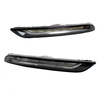Luces de circulación diurna para Porsche macan 2014 2015 2016 2017 95B941182A 95B941181A