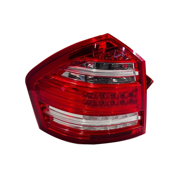 Lámpara trasera para Benz X164 GL320/GL350/GL450/GL550 2006-2011/versión europea