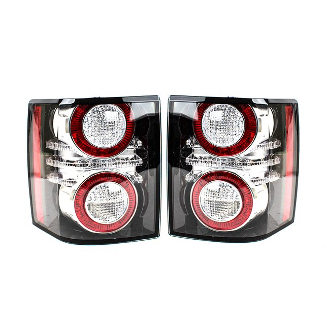 Luz trasera para Land Range Rover HSE VOGUE L322 2010-2012