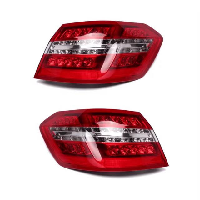 Lámpara trasera para Benz W212 2009-2013