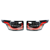 Luz trasera para Land Rover Discovery Sport 2020-2023/Exterior