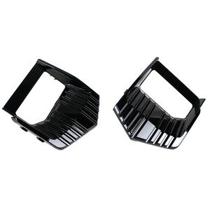 Cubierta de luz antiniebla para GMC YUKON 2021-2023