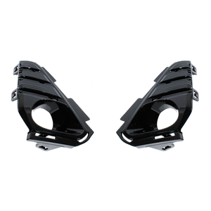 Cubierta de luz antiniebla para GMC Terrain 2018-2019