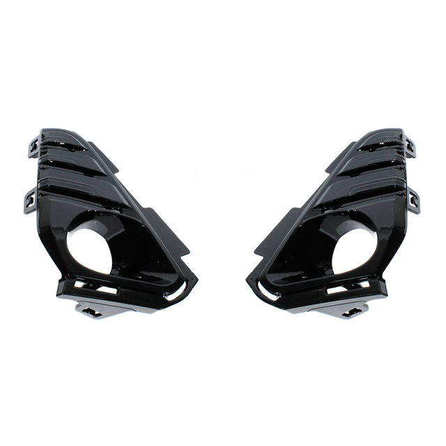 Cubierta de luz antiniebla para GMC Terrain 2018-2019