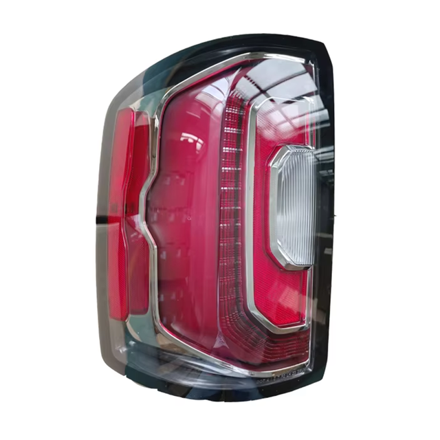 Piloto Trasero para GMC Sierra 1500