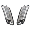 Luz de circulación diurna DRL para Volvo XC60 2010 2011 2012 2013 /LED 31290873 31290874