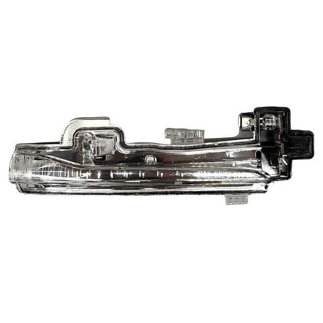 Luz intermitente de espejo para Volvo S60L/V40 S80 2012-2019