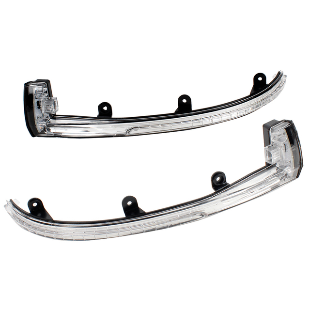 Luz intermitente de espejo para VW T-Cross 2019/Tharu 2019