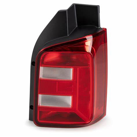 Lámpara trasera para VW T6 2016-2019/puerta doble