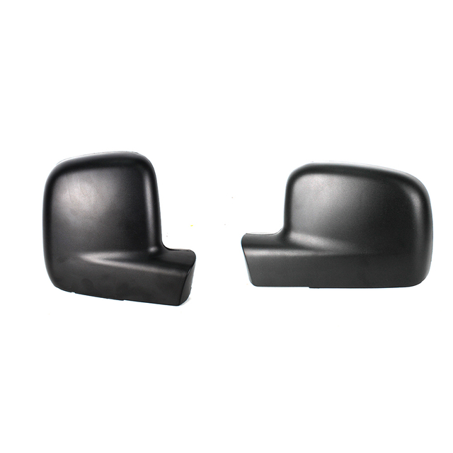 Cubierta de espejo para VW T5 2003-2009/sin pintar