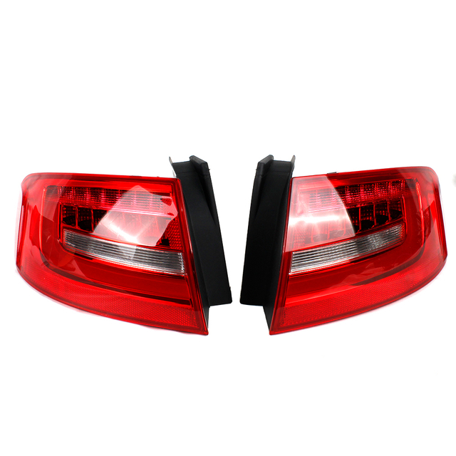 Luz trasera para Audi A6 2005-2008 LÁMPARA trasera