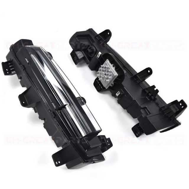 Luz de circulación diurna DRL para Cadillac Escalade 2021 2022 2023/LED 85117443 85117442