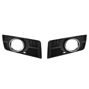 Cubierta de luz antiniebla para Cadillac SRX 2010-2016