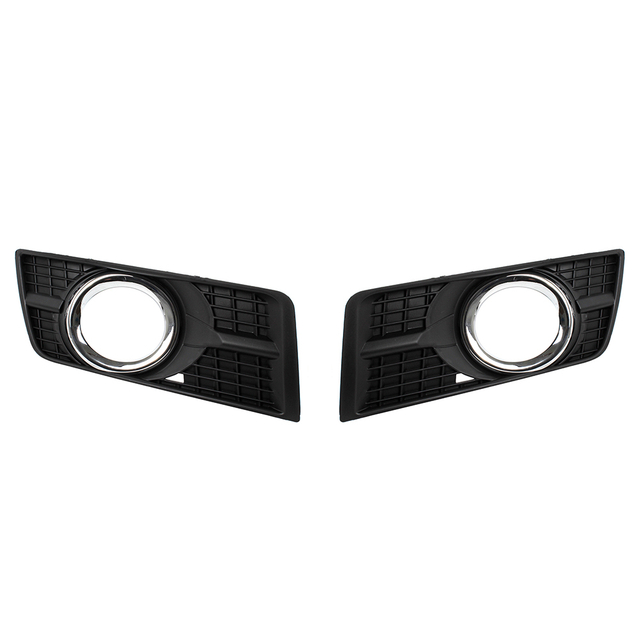 Cubierta de luz antiniebla para Cadillac SRX 2010-2016